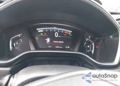 2019 Honda Cr-V Touring from USA, damaged, VIN 7FARW2H98KE020302